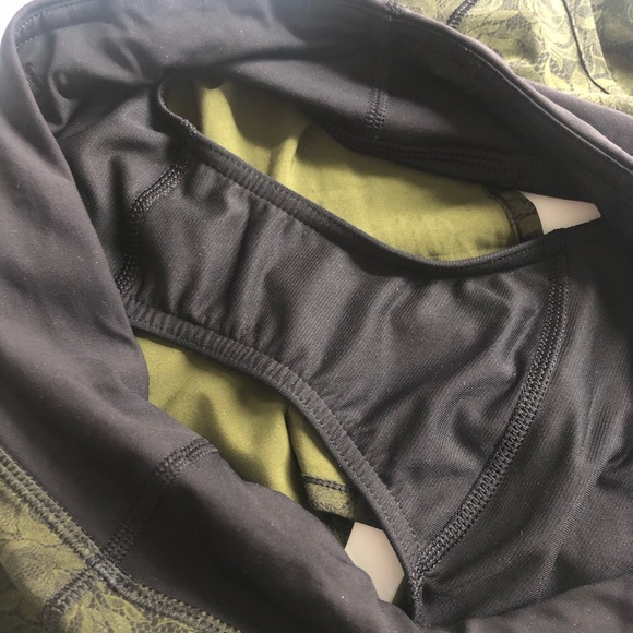 Lululemon Speed Short Size 4 - Picture 7 of 9